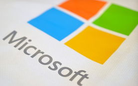 微軟進軍小尺寸平板市場 揚長避短，軟件創新驅動發展