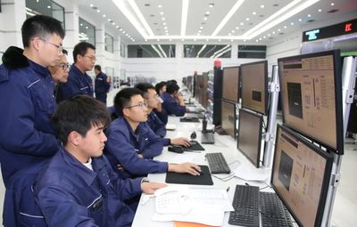 江蘇連云港6個5G工廠項目入選，推動智能制造轉(zhuǎn)型升級