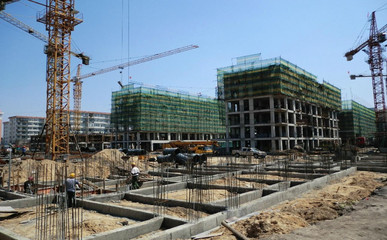 筑安全之基，護城市動脈——論市政公用工程安全生產管理